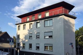 Mehrfamilienhaus kaufen in Sandstraße 23, 58455 Witten, Geräumiges Mehrfamilienhaus in Witten (6 Wohneinheiten)