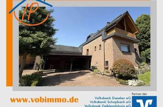 Haus kaufen in 57520 Steinebach, Von IPC! Großzügiges Familiendomizil in ruhiger Lage von Steinebach!