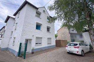 Einfamilienhaus kaufen in Klostergasse, 56170 Bendorf, Historisches Einfamilienhaus idylisch gelegen in Bendorf-Sayn (Altsayn)