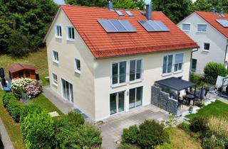 Haus kaufen in 86926 Greifenberg, Haus im Sonnenschein
