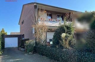 Doppelhaushälfte kaufen in 49377 Vechta, Doppelhaushälfte - Ruhiges Wohnen Nähe Universität/ Welper Wald in Vechta