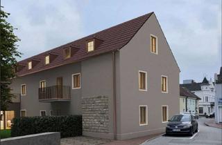 Haus kaufen in Bräugasse 32, 84453 Mühldorf, Denkmalobjekt in Bestlage | Baugenehmigung für 4 Wohnungen