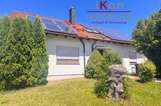 Mehrfamilienhaus kaufen in 72820 Sonnenbühl, Gelegenheit! Schönes Mehrfamilienhaus mit 3 Einheiten in toller Lage in Sonnenbühl- Undingen.