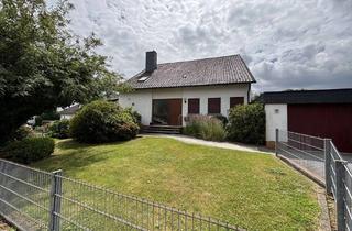 Haus kaufen in 31848 Bad Münder, "Wohnen in begehrter Lage!"