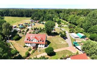 Haus kaufen in 18246 Zepelin, RENDITE AUF 5 HEKTAR - INVESTIEREN MIT WEITBLICK