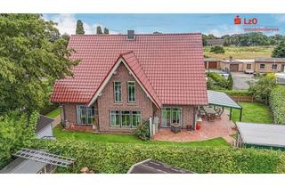 Einfamilienhaus kaufen in 26419 Schortens, Exklusives Einfamilienhaus mit Sauna und Ausbaupotenzial !