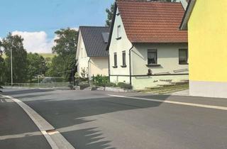 Haus kaufen in 97532 Üchtelhausen, Handwerker aufgepasst!