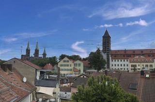 Mehrfamilienhaus kaufen in 96049 Berg, Zukunftssicher - Mehrfamilienhaus in Bamberg Berggebietim Herzen der Stadt!