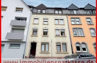 Haus kaufen in 75180 Dillweißenstein, Attraktives Anlageobjekt mit Entwicklungspotenzial!