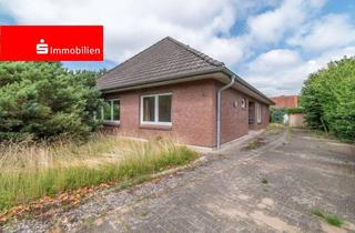 Haus kaufen in 24226 Heikendorf, Bungalow in Fördenähe
