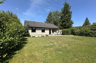 Einfamilienhaus kaufen in 24582 Bordesholm, Charmantes Einfamilienhaus mit viel Platz und großem Garten – ideal für Familien!