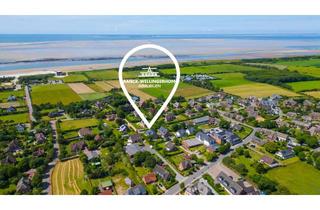 Doppelhaushälfte kaufen in 25938 Utersum, Moderne Doppelhaushälfte in strandnaher Lage