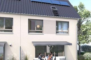 Reihenhaus kaufen in 73240 Wendlingen, Ein Reihenhaus für meine Familie ***VERKAUFSSTART***