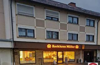Haus kaufen in 96257 Redwitz, Wohn- Geschäftshaus in Redwitz a.d.Rodach,rentables Investment