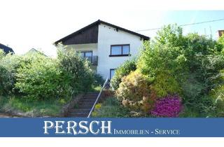 Haus kaufen in 66646 Marpingen, Familienfreundliches Haus mit großzügigem Garten!!!