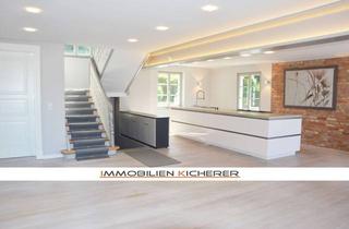 Villa kaufen in 88690 Uhldingen-Mühlhofen, SEETRAUM - RARITÄT - Moderne, charmante Villa mit See- und Mainausicht - unmittelbare Seenähe