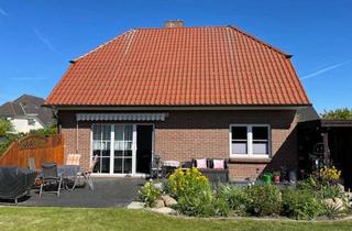 Haus kaufen in 17039 Neuenkirchen, Ankommen & Wohlfühlen | Wohnglück mit großem Garten in ruhiger Lage