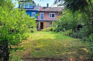 Reihenhaus kaufen in 51427 Bergisch Gladbach, Gemütliches Reihenhaus mit schönem Garten in ruhiger zentralen Lage