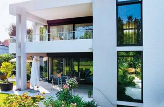 Villa kaufen in 67071 Oggersheim, Exklusive Architektenvilla in Ludwigshafen am Rhein – Traumhaftes Wohnen mit Pool und Sauna