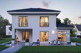 Einfamilienhaus kaufen in 91587 Adelshofen, Großes Einfamilienhaus. Der Schmuckkasten für Ihre Familienschätze