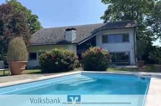 Villa kaufen in 85049 Ingolstadt, Stilvolle Villa mit Pool im Alten Westen!