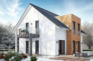 Haus kaufen in 91626 Schopfloch, Preisgekrönt Aktion von massa - Traumhaft und erschwinglich bauen!