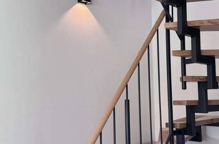 Doppelhaushälfte kaufen in Falkenstraße 5a, 94336 Hunderdorf, Moderne Doppelhaushälfte KFW55 ruhig zentral Hunderdorf - Eigennutzer oder Anleger