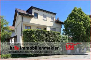 Haus kaufen in 68642 Bürstadt, Viel Platz, toll geschnitten und ein großer Garten!