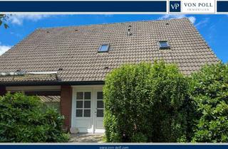 Einfamilienhaus kaufen in 48455 Bad Bentheim, Einfamilienhaus in TOP Lage von Bad Bentheim