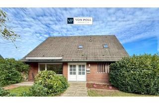 Einfamilienhaus kaufen in 48455 Bad Bentheim, Einfamilienhaus mit Blick auf die Burg in Bad Bentheim