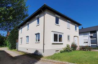 Haus kaufen in 77855 Achern, Achern, Grossweier - Die Immobilie für Ihre Familie!