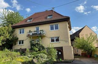 Haus kaufen in 77948 Friesenheim, Friesenheim, Oberschopfheim - Idyllisch Wohnen auf dem Lande!