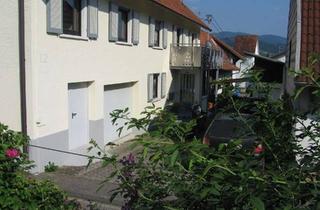 Haus kaufen in 77871 Renchen, Renchen, Ulm - Die Immobilie für die junge Familie!