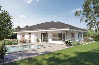 Haus kaufen in 91617 Oberdachstetten, Bungalow in Oberdachstetten inkl. Grundstück