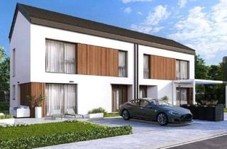Doppelhaushälfte kaufen in 83569 Vogtareuth, Doppelhaushälfte in Planung - jetzt reservieren & mitgestalten
