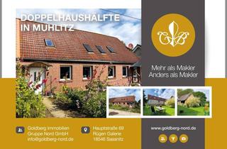 Haus kaufen in 18573 Samtens, Perfekte Anbindung + Außerortslage? Ja sowas gibt es!