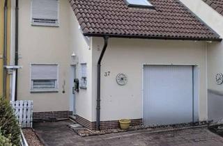 Doppelhaushälfte kaufen in 66333 Völklingen, Gemütliche Doppelhaushälfte in toller Wohnlage von Völklingen-Ludweiler
