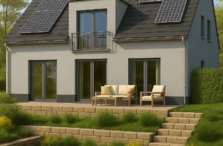 Haus kaufen in 52391 Vettweiß, Massiv, Fair, Regional Ihr schlüsselfertiges Traumhaus in Top qualität