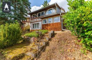 Haus kaufen in Am Tübbeckenberg 31, 06456 Sandersleben, Zwischen Ruhe und Ausblick – Wohnen in Abgeschiedenheit