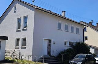 Haus kaufen in Charlottenstraße 28, 71691 Freiberg, Attraktives 6-Zimmer-Haus in Freiberg am Neckar
