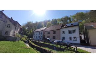 Haus kaufen in 99894 Friedrichroda, Ihr neues Eigenheim in Friedrichroda mit herrlichem Garten