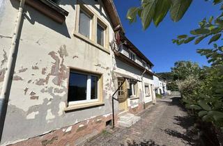 Einfamilienhaus kaufen in 67737 Olsbrücken, BIETERVERFAHREN - PROVISIONSFREI - Einfamilienhaus ohne Garten - umfassend sanierungsbedürftig