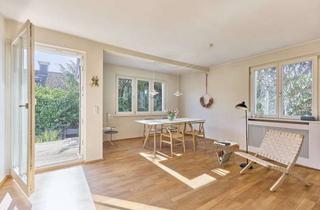 Einfamilienhaus kaufen in Im Brünnel 10, 69493 Hirschberg, Wunderschön saniertes freistehendes Einfamilienhaus mit traumhafter Terrasse und großem Garten