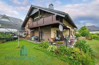 Haus kaufen in 57482 Wenden, Sauerländer Sonnenseite! Landhaus mit Loft & Gartenparadies in Wenden‑Elben