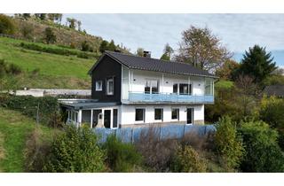 Einfamilienhaus kaufen in 57334 Bad Laasphe, Einfamilienhaus in toller Lage!