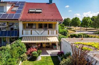Einfamilienhaus kaufen in 88048 Friedrichshafen, Kluftern / Lipbach - Einfamilienhaus zwischen Markdorf und Bodensee...