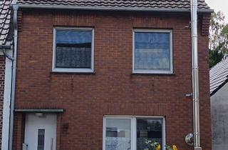 Doppelhaushälfte kaufen in Xantener Straße 12, 47665 Sonsbeck, Provisionsfreie Doppelhaushälfte mit gehobener Innenausstattung !
