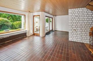 Einfamilienhaus kaufen in 71229 Leonberg, Einzigartiges Split-Level-Einfamilienhaus in bevorzugter Aussichtslage von Leonberg-Silberberg