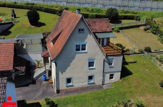 Haus kaufen in 74653 Künzelsau, Traumhaftes Anwesen in ruhiger Lage – Perfekt für Naturliebhaber und Familien