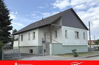 Einfamilienhaus kaufen in 06844 Waldersee, Einfamilienhaus in Waldersee!!!